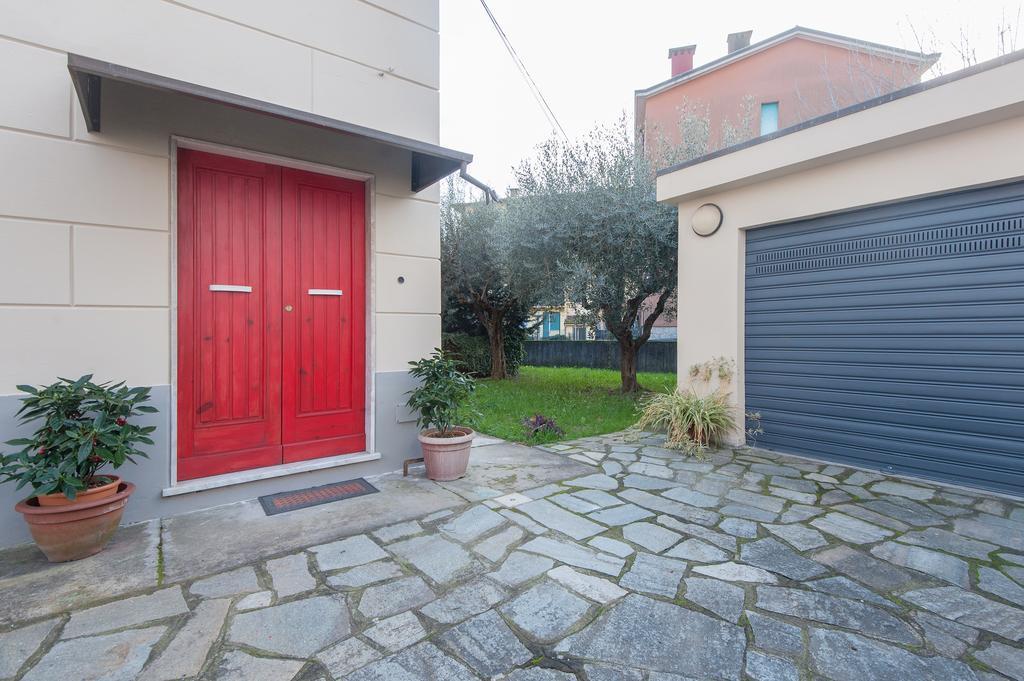 A Casa Della Zia Appartement La Spezia Kamer foto