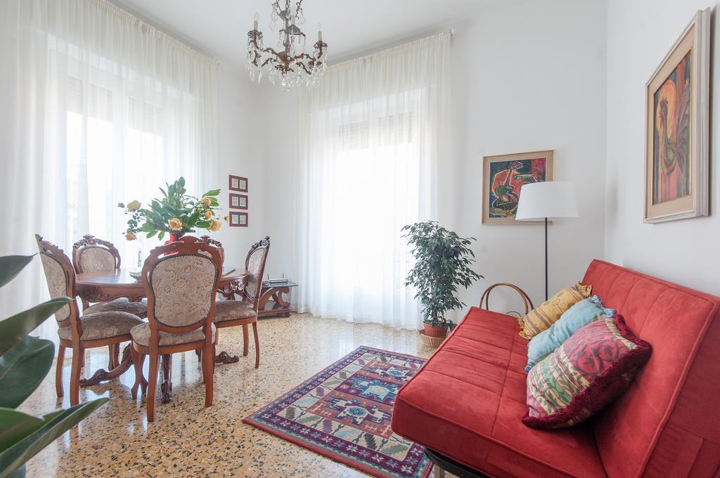 A Casa Della Zia Appartement La Spezia Kamer foto