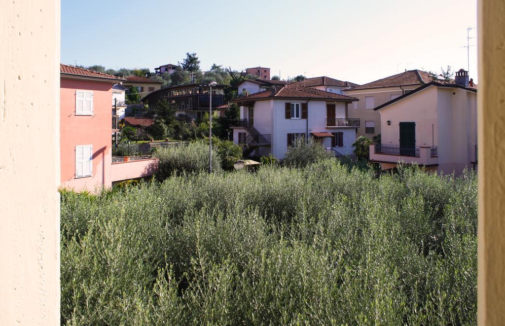 A Casa Della Zia Appartement La Spezia Kamer foto