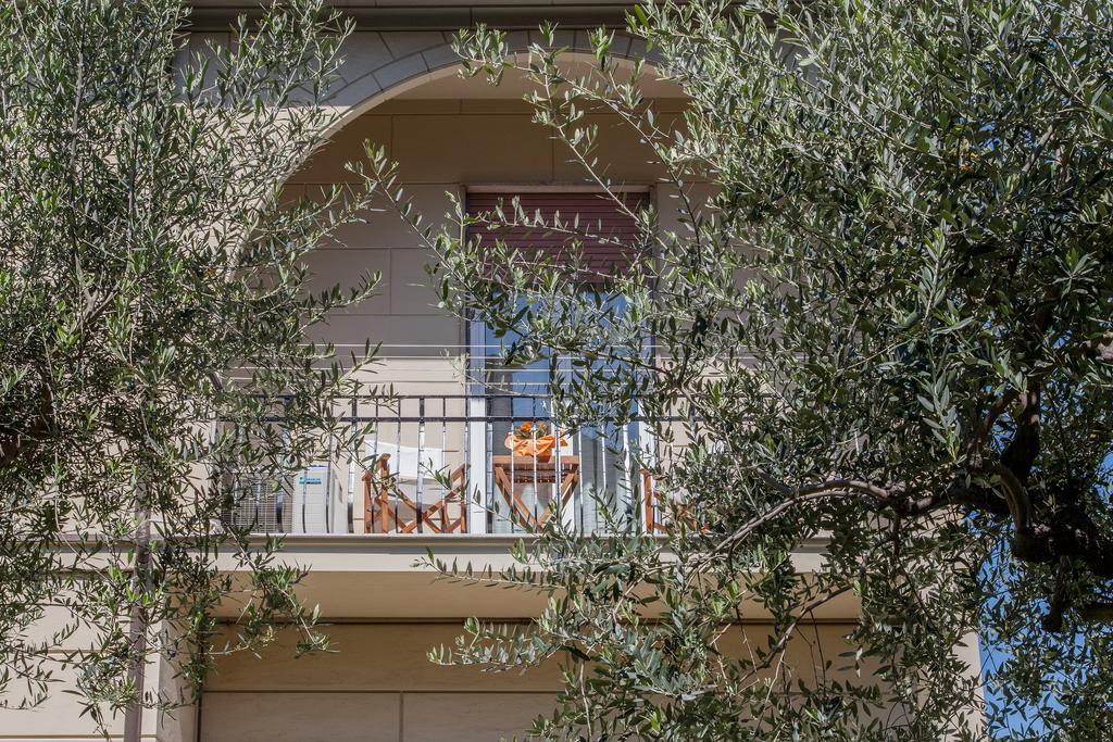 A Casa Della Zia Appartement La Spezia Buitenkant foto