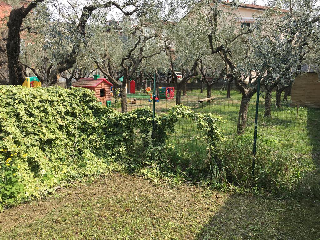 A Casa Della Zia Appartement La Spezia Buitenkant foto